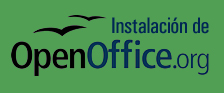 Instalacin de OpenOffice
