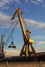 Gra de puerto