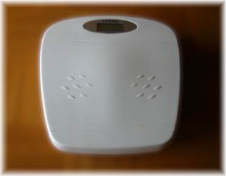 Bscula de bao