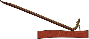 Pata de cabra