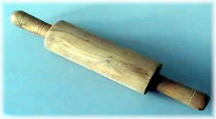 Rodillo de amasar