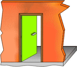 Puerta