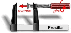 Presilla