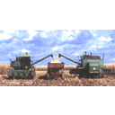 Show Harvesters Image