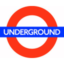 Show London underground logo Image