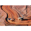 Show Iron ore mine Image
