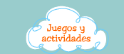 Juegos y actividades