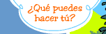 Qu puedes hacer t?