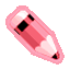 Icono de iDevice de pregunta