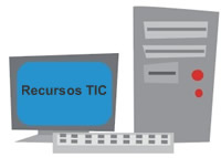 Recursos TIC Recursos TIC