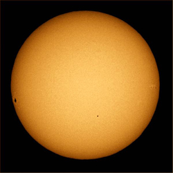 El Sol