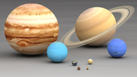 Planetas Planetas