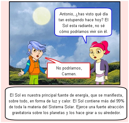 El Sol El Sol