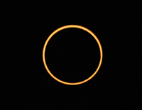 Eclipse lunar Eclipse lunar