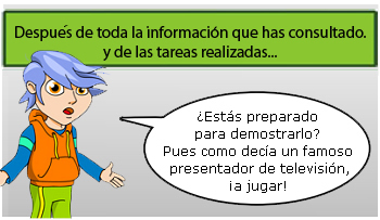 Concurso de preguntas Concurso de preguntas