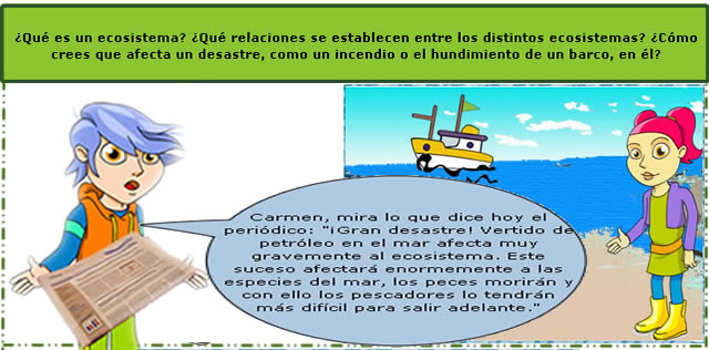 Ecosistema Ecosistema