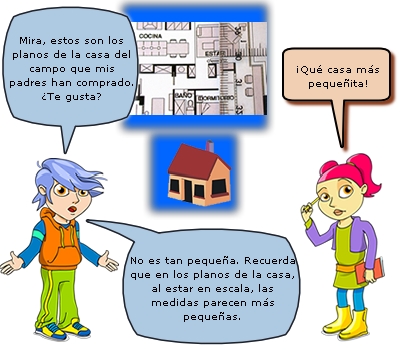 Escalas