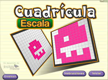 Captura de pantalla del recurso