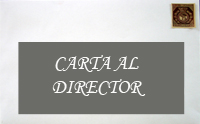 Carta al director Carta al director