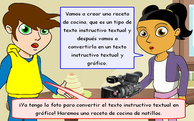 Mi recetario