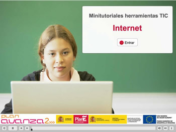 Captura de imagen de vídeo de texto instructivo audiovisual