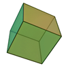 Hexaedro