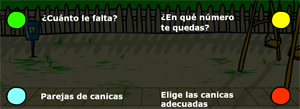 El juego del Gua