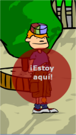 Estoy aqu