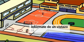 Informate de un vistazo