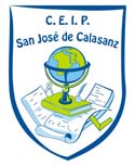 escudo San José de Calasanz