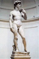 David - Miguel &Aacute;ngel