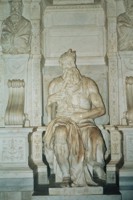 Moises - MIguel &Aacute;ngel
