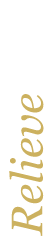 Relieve
