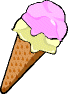 1 helado
