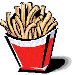 Patatas fritas