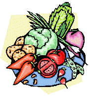Las Verduras