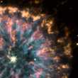 Nebulosa en guila