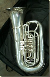 tuba