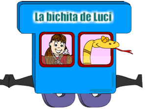 La bichita de Luci