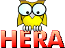 Hera.