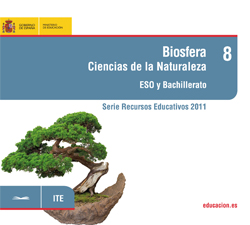 DVD Biosfera
