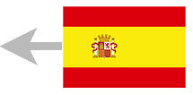 Bandera empleada por el bando sublevado (1936-1939)