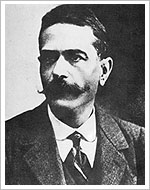 Antonio García Quejido (1895), dirigente socialista.