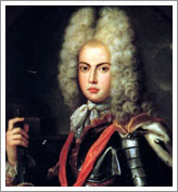 Juan V de Portugal (1709)