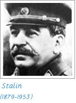 Iósif Stalin (1940). Banco de Imágenes ISFTIC