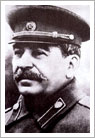Iósif Stalin (1940). Banco de Imágenes CNICE