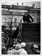 Vladimir Lenin (1920)