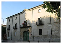 Palacio de los Vivero. Valladolid
