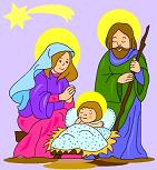 El Nacimiento de Jesús