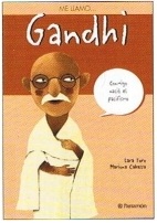 Gandhi